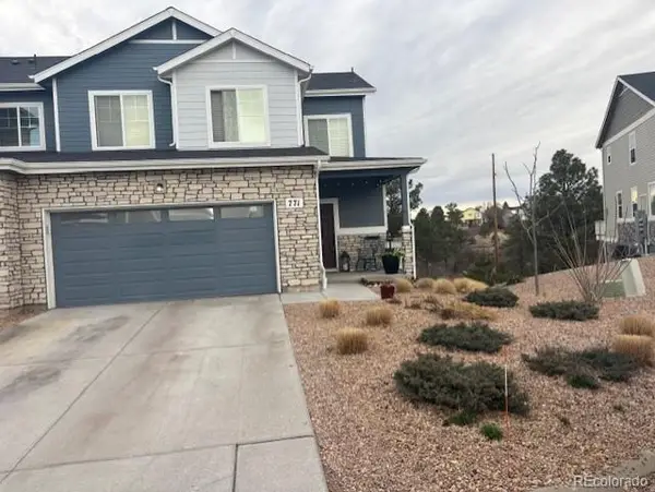 771 Bishop Pine Way, Castle Rock, CO 80104