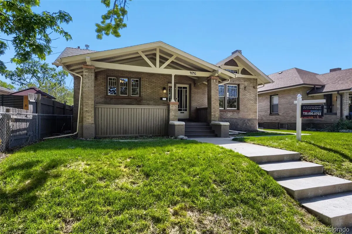 4046 Vallejo Street, Denver, CO 80211 - #1