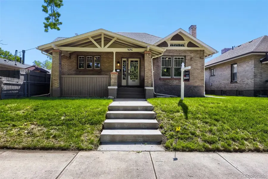 4046 Vallejo Street, Denver, CO 80211 - #2