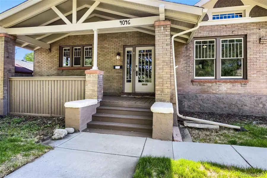 4046 Vallejo Street, Denver, CO 80211 - #3