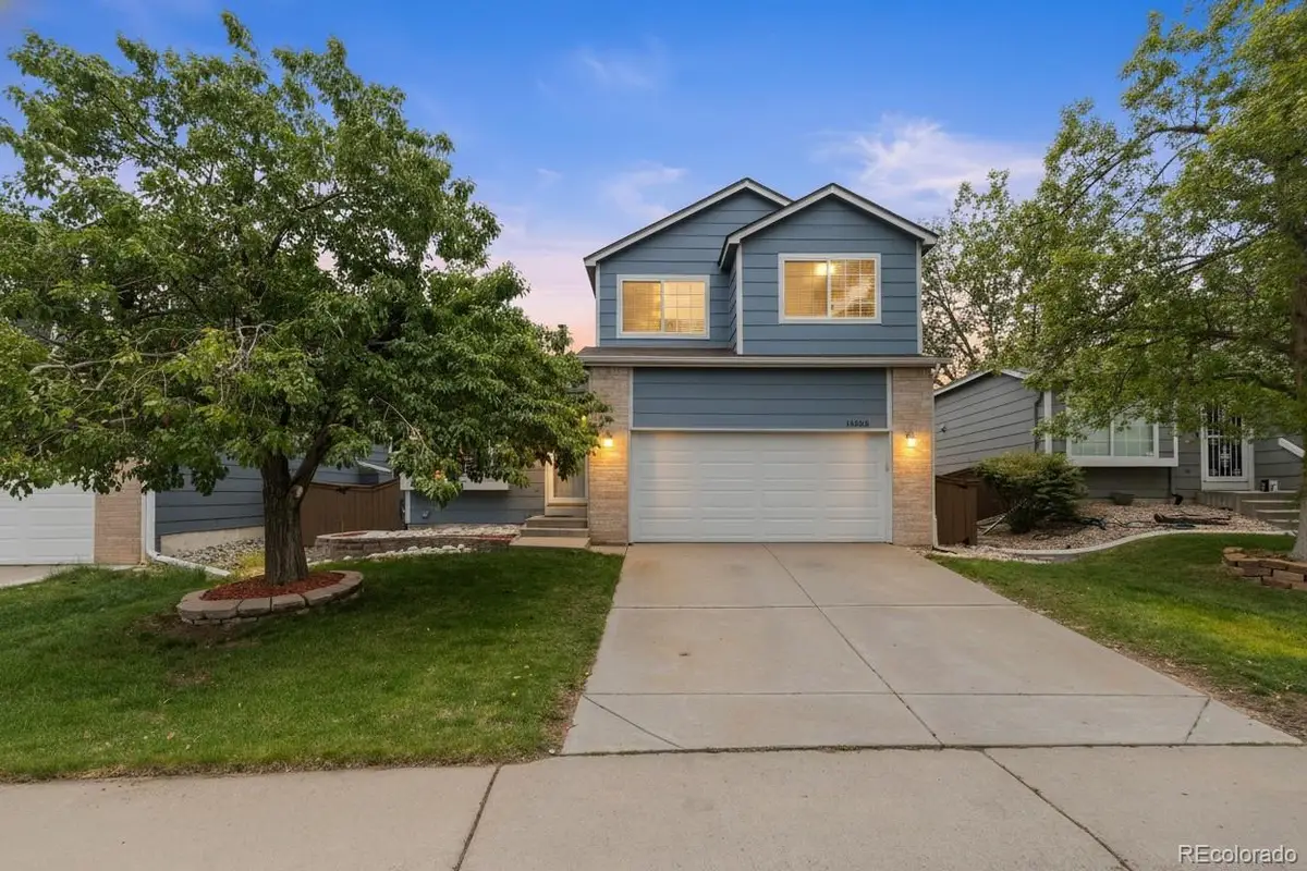 10565 Hyacinth Place, Highlands Ranch, CO 80129 - #1