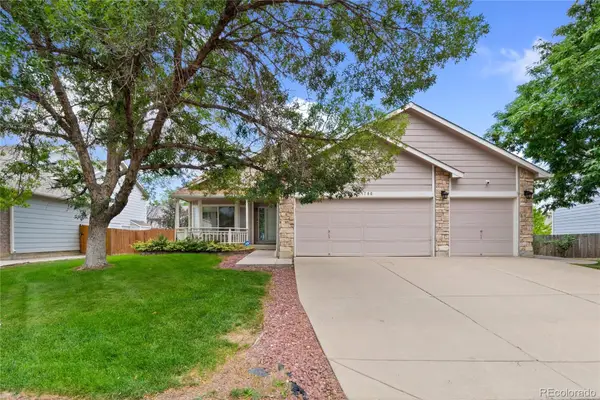 11786 N Glencoe Street, Denver, CO 80233