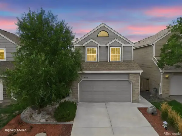 5416 W 115th, Westminster, CO 80020
