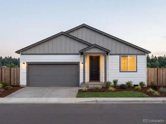 254 Barn Owl Avenue, Fort Lupton, CO 80621 - #3