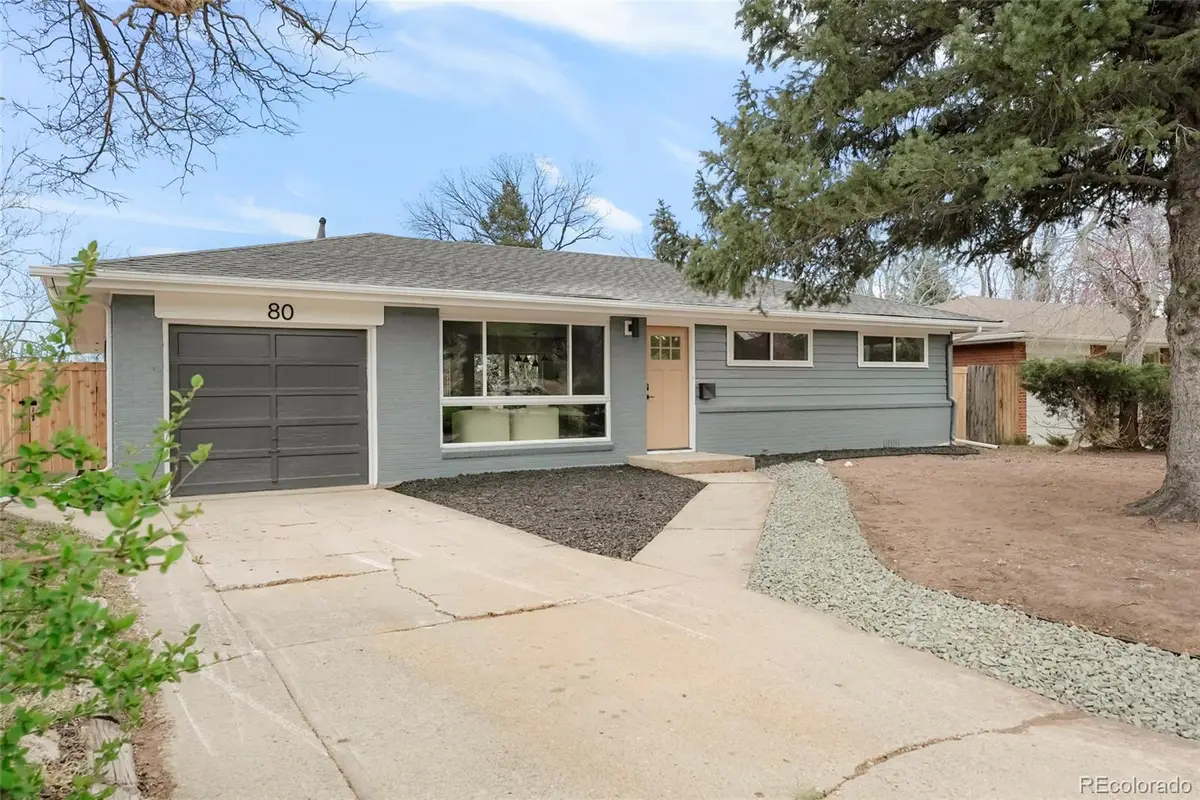 80 S Lashley Lane, Boulder, CO 80305 - #1