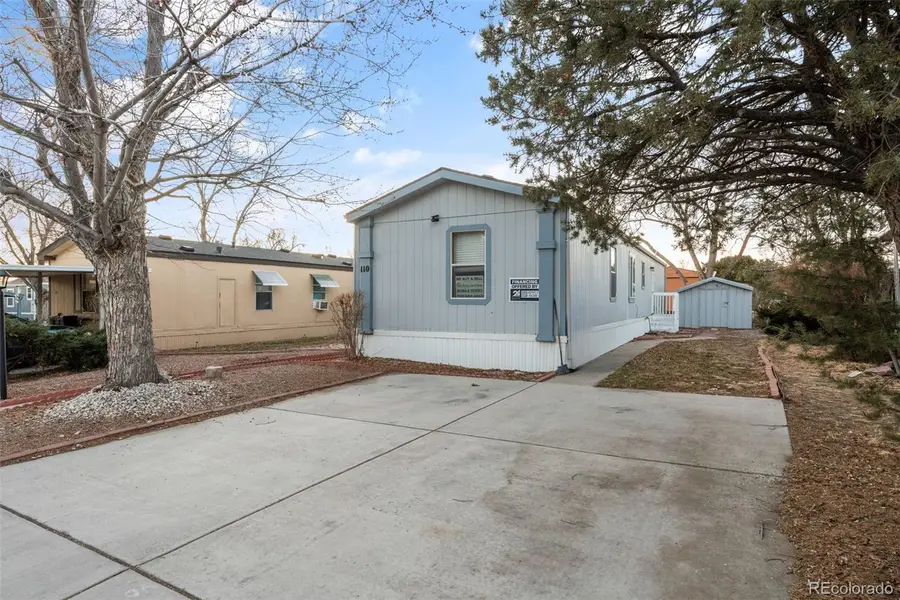 1095 Western Drive, Colorado Springs, CO 80915 - #2