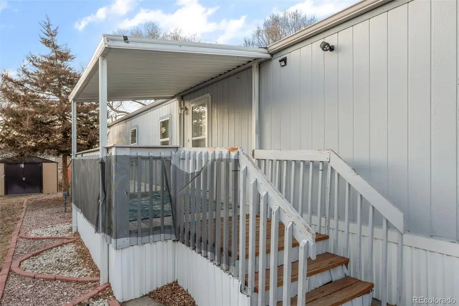 1095 Western Drive, Colorado Springs, CO 80915 - #3