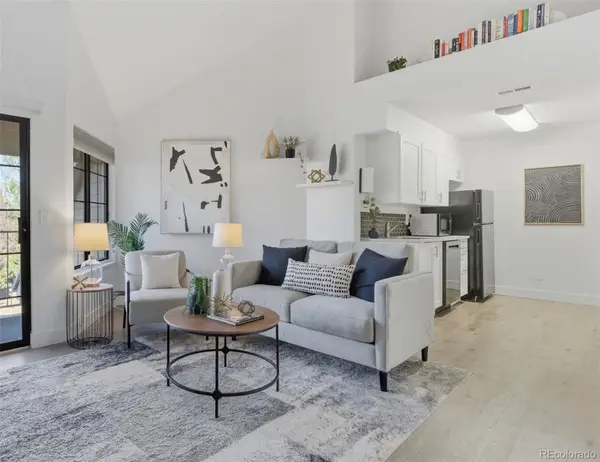 4741 White Rock Circle #C, Boulder, CO 80301