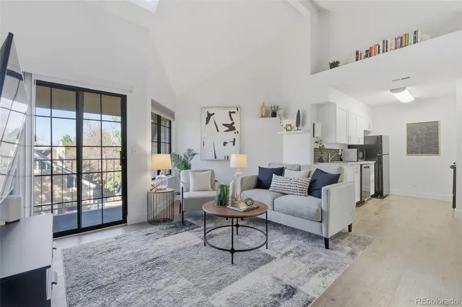 4741 White Rock Circle #C, Boulder, CO 80301 - Image #2