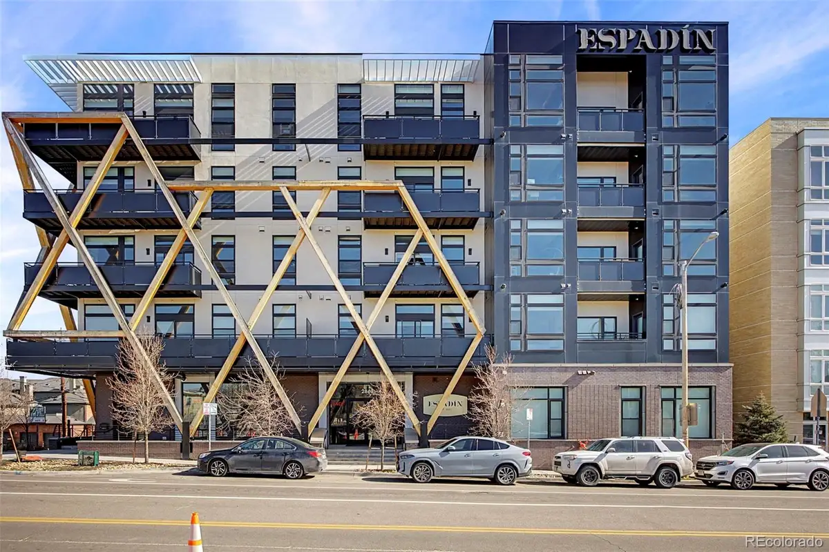 2880 Zuni Street #409, Denver, CO 80211 - #1