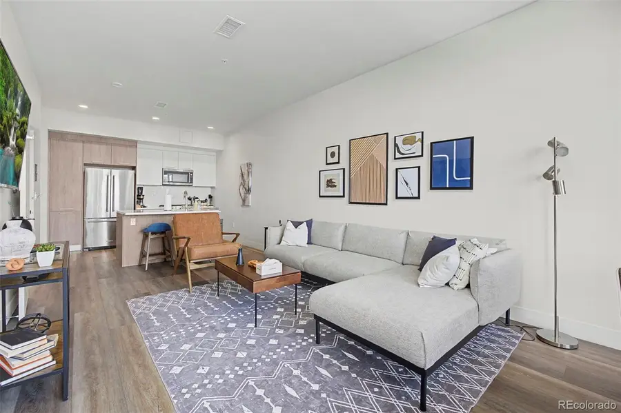 2880 Zuni Street #409, Denver, CO 80211 - #3