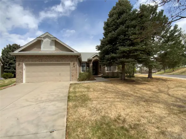 2 Mackenzie Court, Highlands Ranch, CO 80130