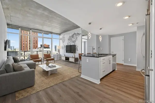 891 14th Street #1807, Denver, CO 80202