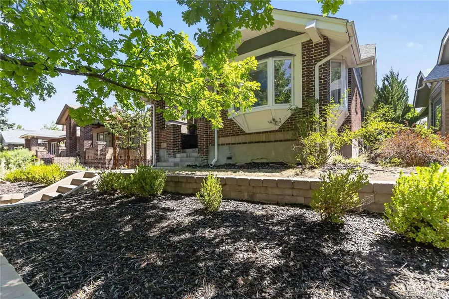 2320 N Glencoe Street, Denver, CO 80207 - #2