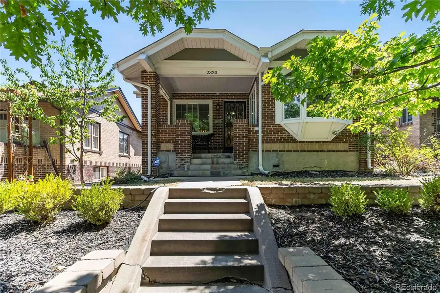 2320 N Glencoe Street, Denver, CO 80207 - #3