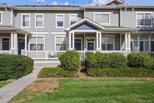 9433 Ashbury Circle #104, Parker, CO 80134