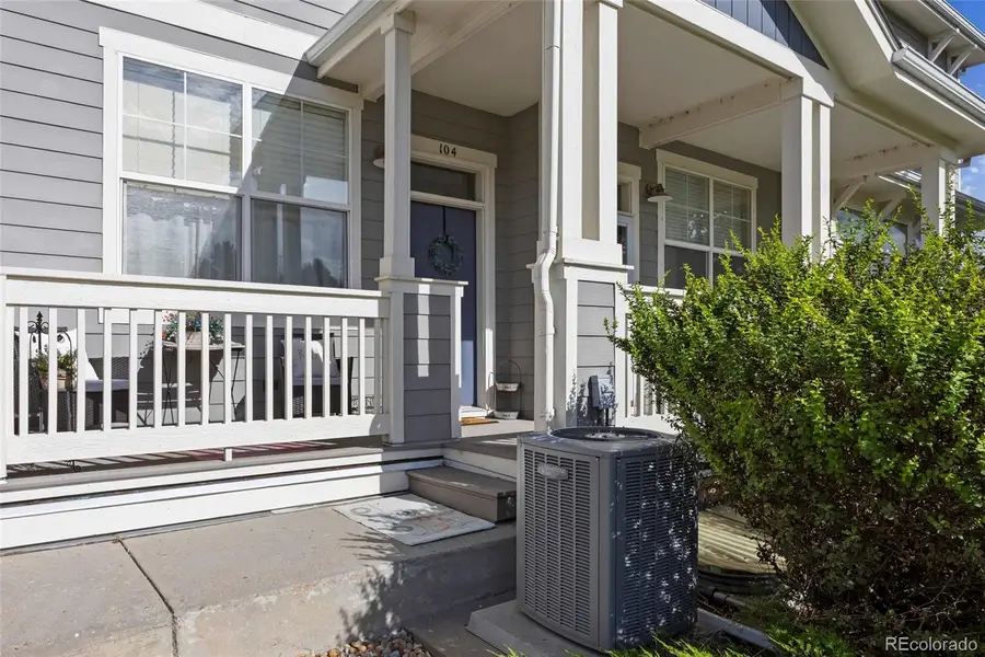 9433 Ashbury Circle #104, Parker, CO 80134 - #2