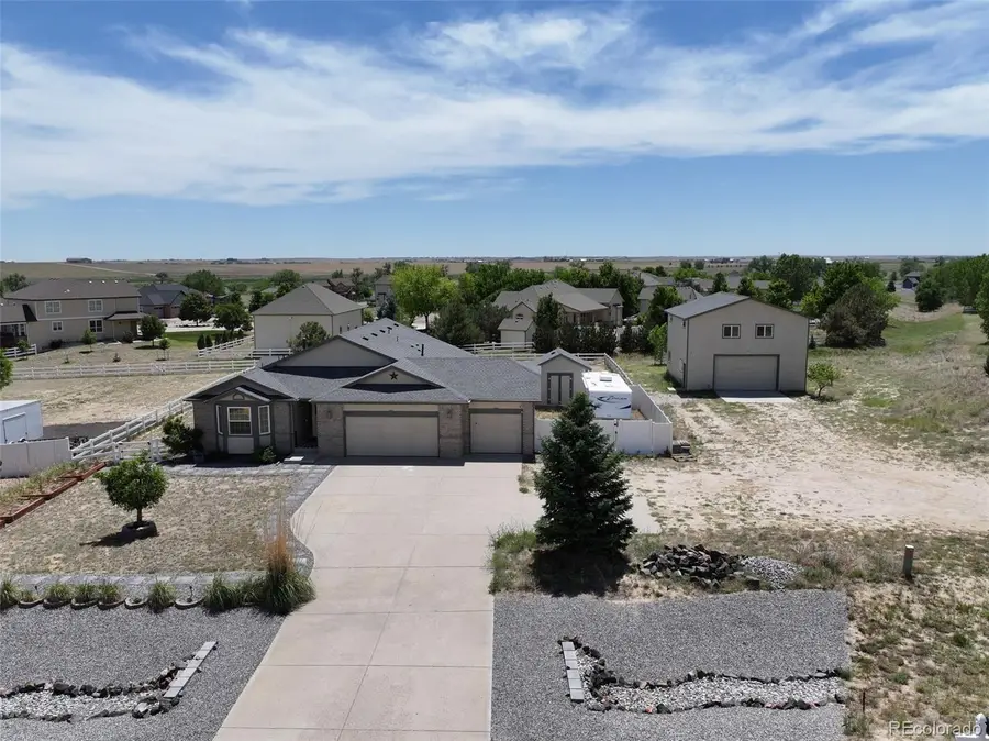 16620 W Stroilway Street, Hudson, CO 80642 - #2
