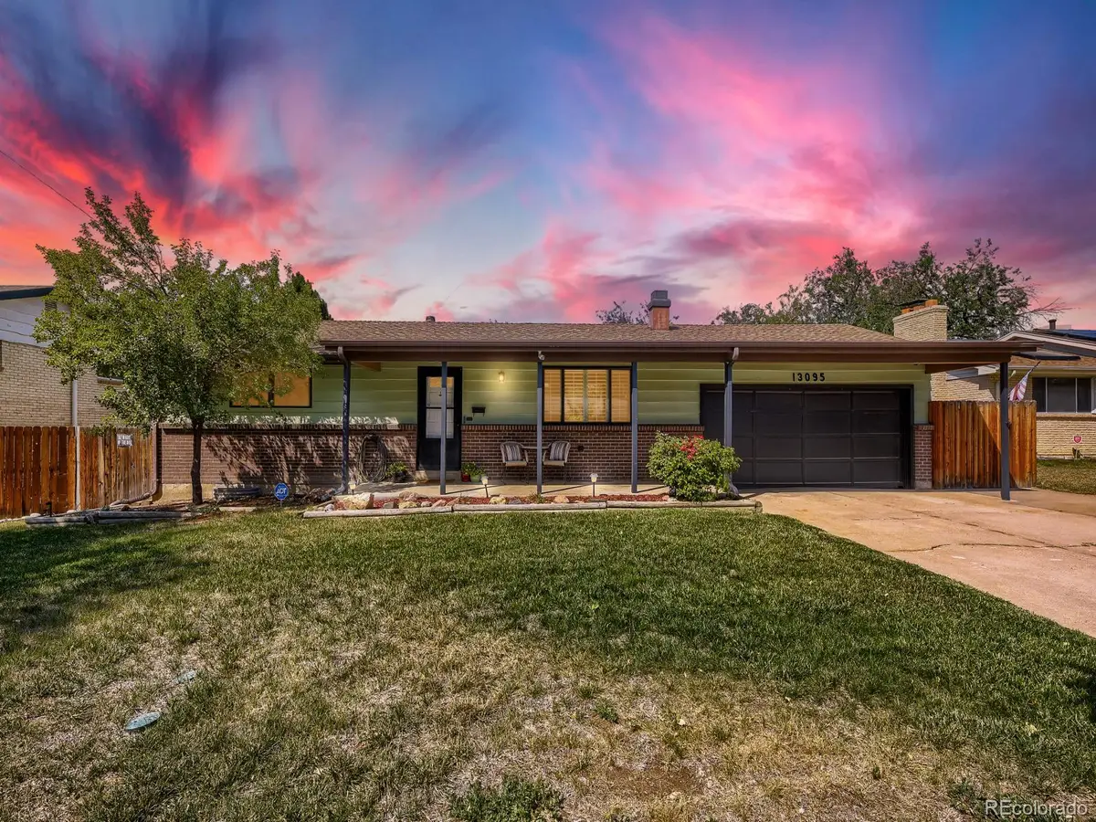 13095 E Dakota Avenue, Aurora, CO 80012 - #1