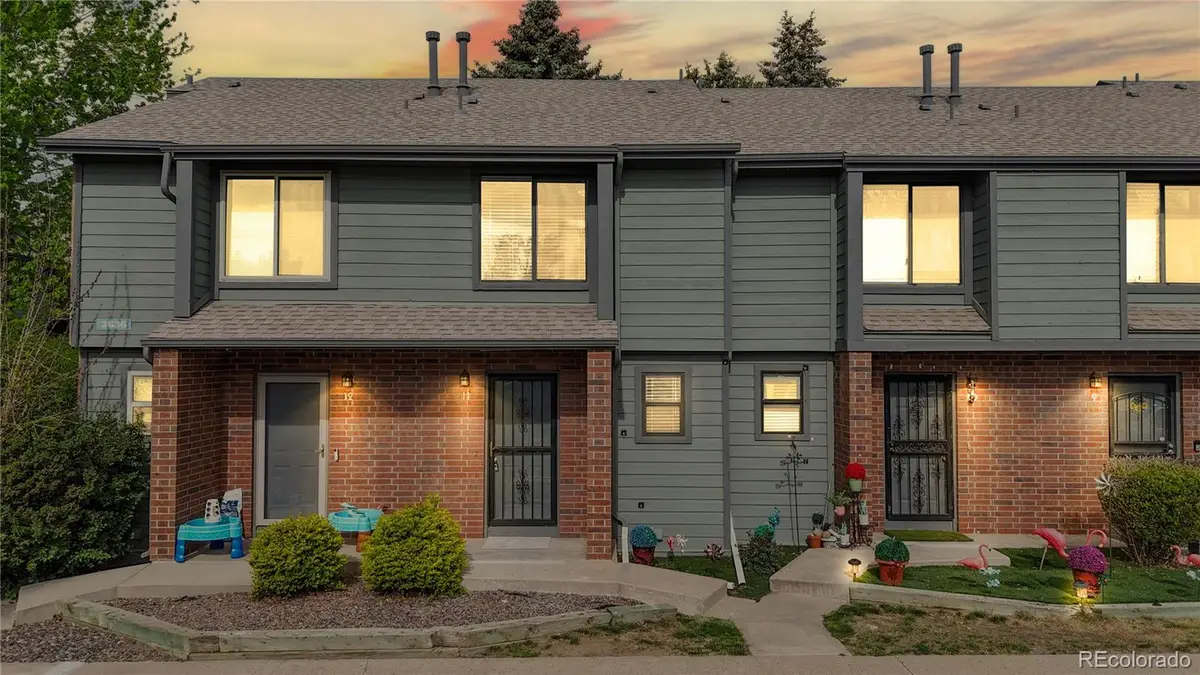 3636 S Depew Street #11, Denver, CO 80235 - #1