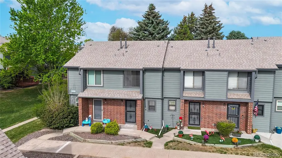 3636 S Depew Street #11, Denver, CO 80235 - #2