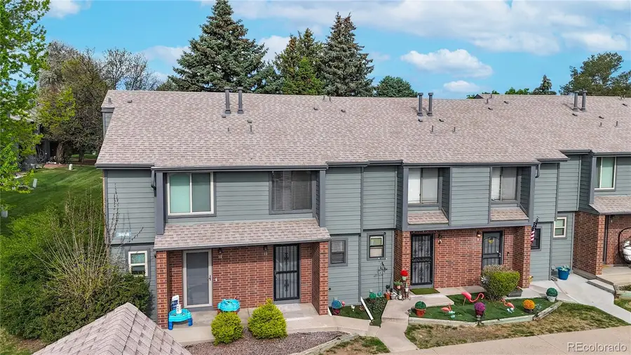 3636 S Depew Street #11, Denver, CO 80235 - #3