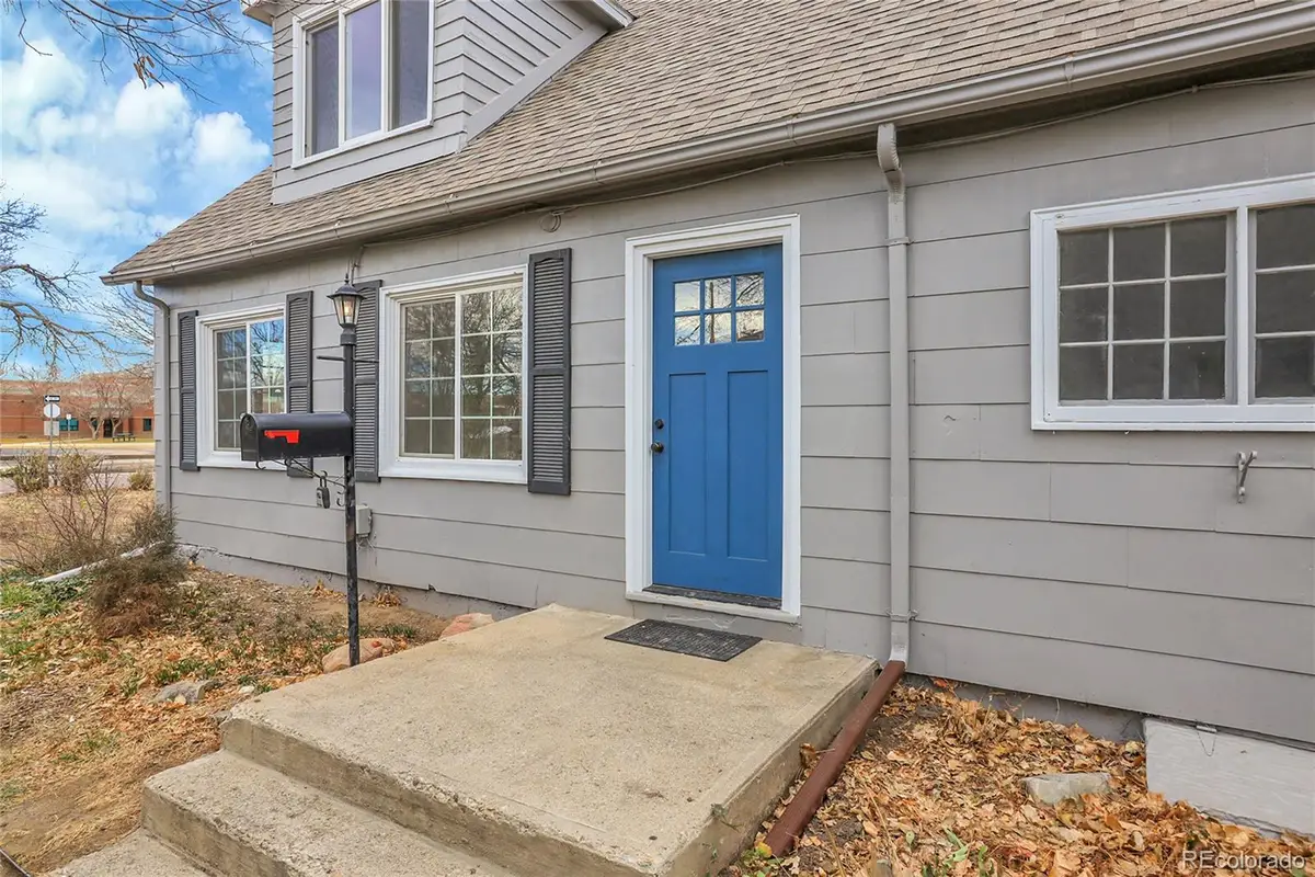 4040 Reed Street #A and B, Wheat Ridge, CO 80033 - Image #1