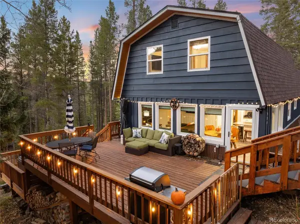 384 Blue Ridge Road, Breckenridge, CO 80424