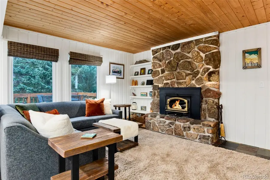 384 Blue Ridge Road, Breckenridge, CO 80424 - #3