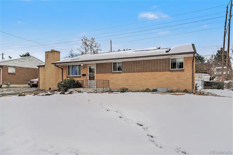 7690 Greenwood Boulevard, Denver, CO 80221 - Image #2