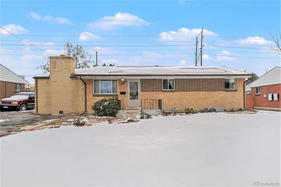 7690 Greenwood Boulevard, Denver, CO 80221 - Image #3