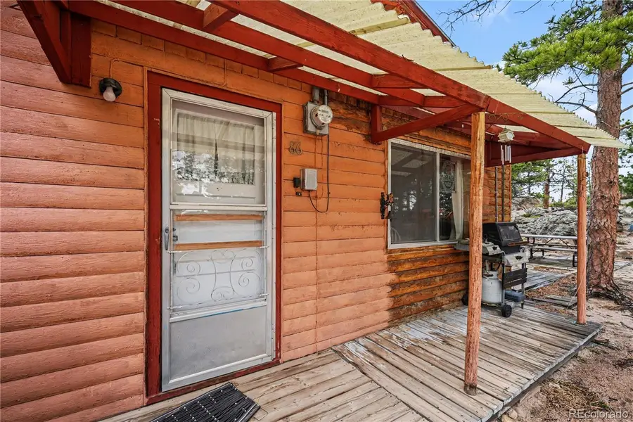 86 Blue Jay Lane, Red Feather Lakes, CO 80545 - #2