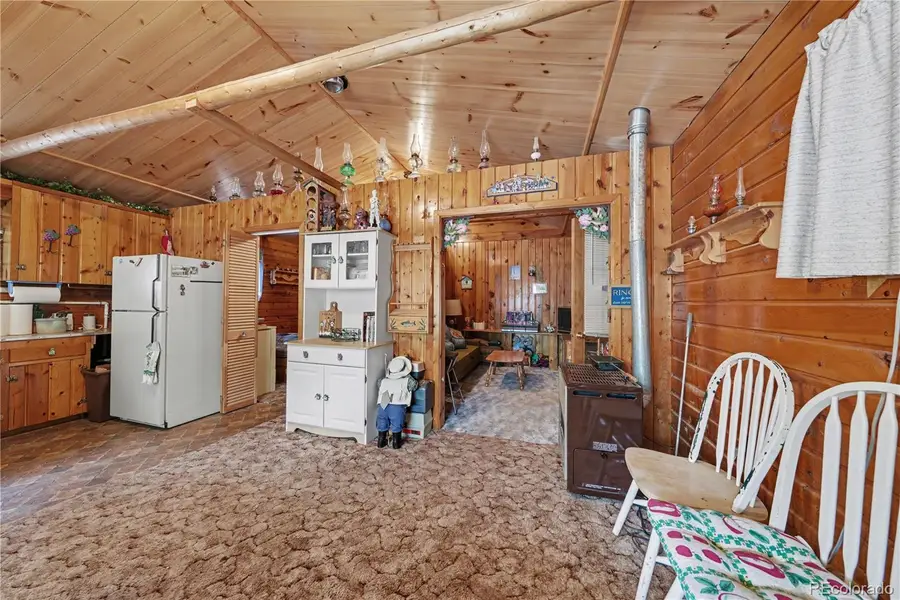 86 Blue Jay Lane, Red Feather Lakes, CO 80545 - #3