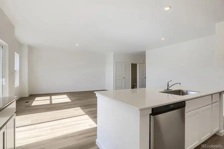 395 Wildflower Court, Bennett, CO 80102 - #2