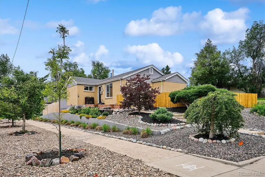 3560 N Steele Street, Denver, CO 80205 - #2