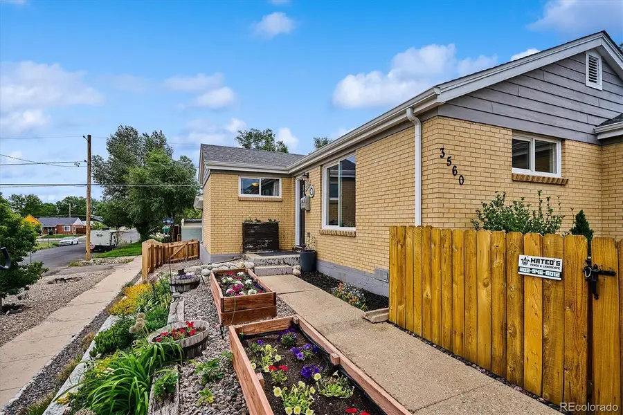 3560 N Steele Street, Denver, CO 80205 - #3