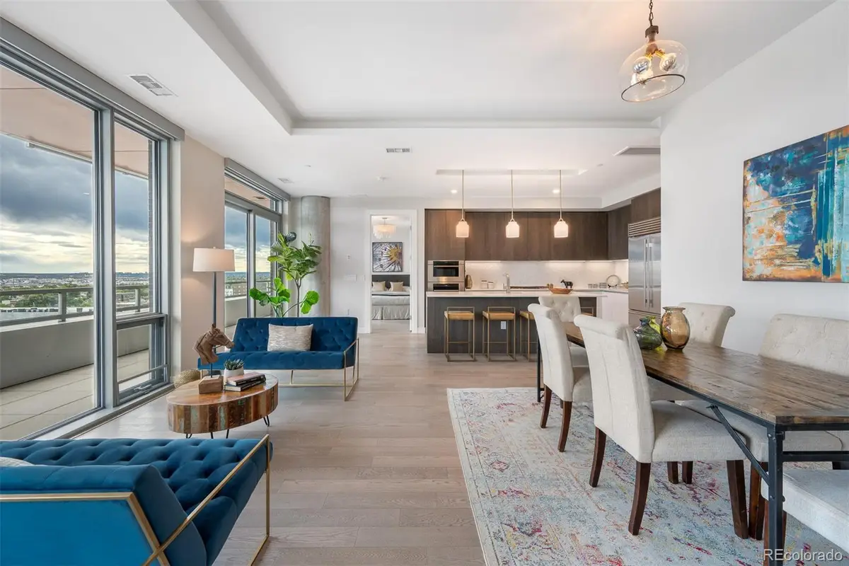 4200 W 17th #909, Denver, CO 80204 - #1