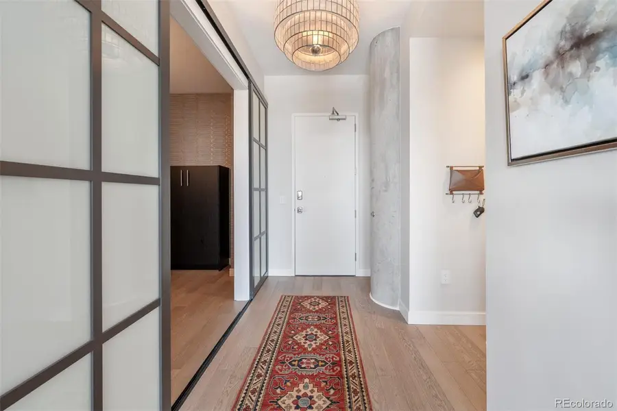 4200 W 17th #909, Denver, CO 80204 - #3