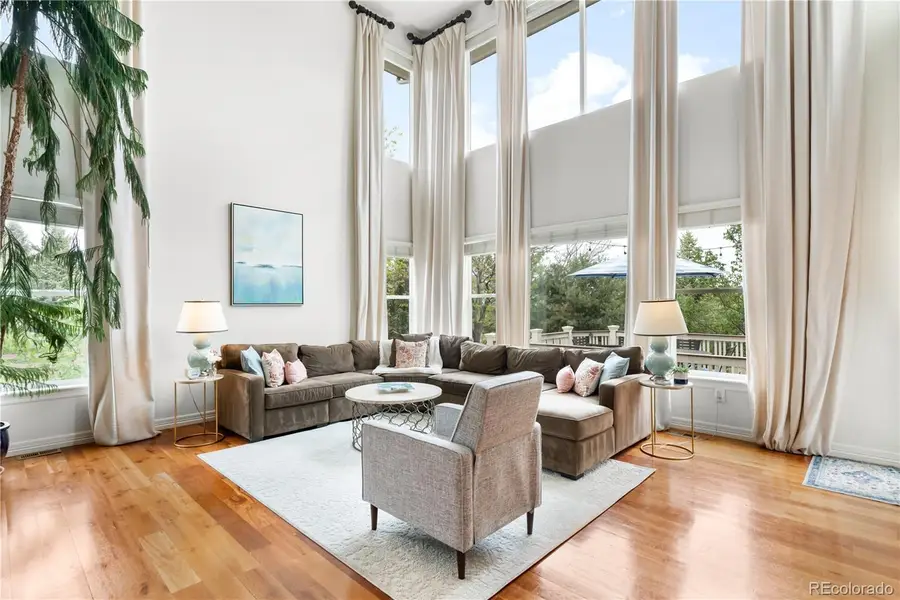 6032 Umber Street, Arvada, CO 80403 - #2