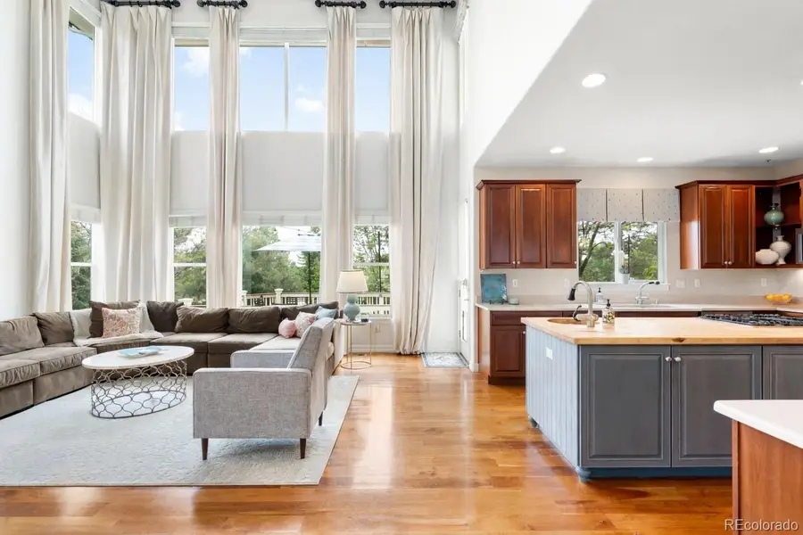 6032 Umber Street, Arvada, CO 80403 - #3