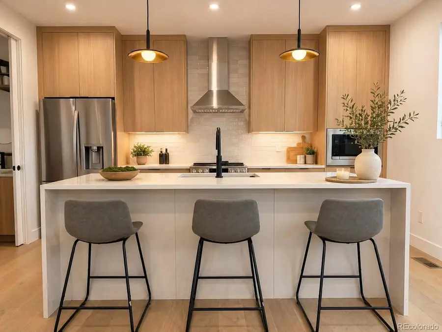 1259 N Stuart Street #1, Denver, CO 80204 - #3