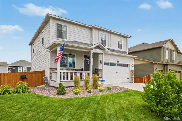 1244 Lily Mountain Road, Windsor, CO 80550
