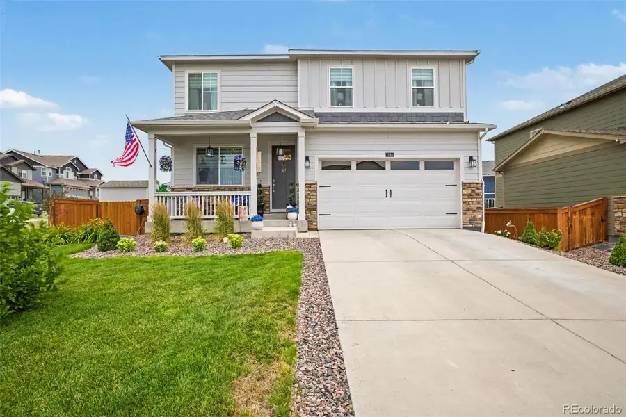 1244 Lily Mountain Road, Windsor, CO 80550 - #2