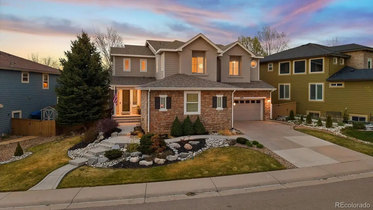 2677 Pemberly Avenue, Highlands Ranch, CO 80126 - #1