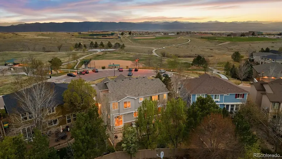 2677 Pemberly Avenue, Highlands Ranch, CO 80126 - #2