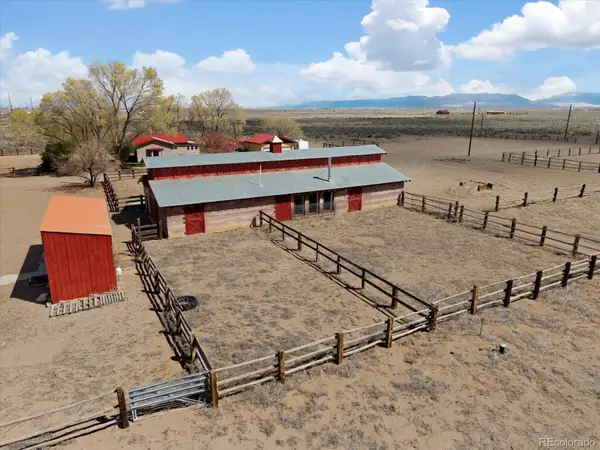 1374 Road 110, Mosca, CO 81146