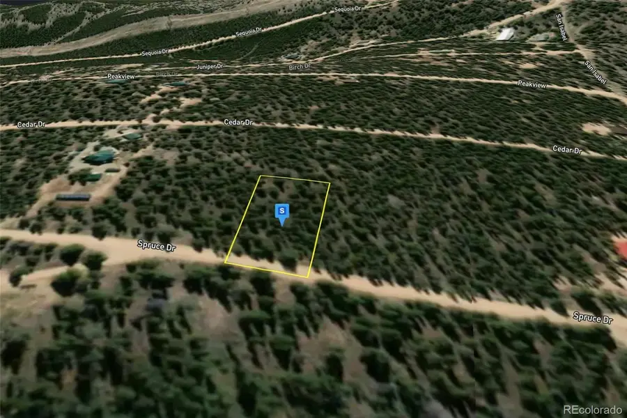 852 Spruce Drive, Twin Lakes, CO 81251 - Image #3