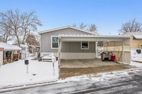 1801 W 92nd Avenue, Denver, CO 80260