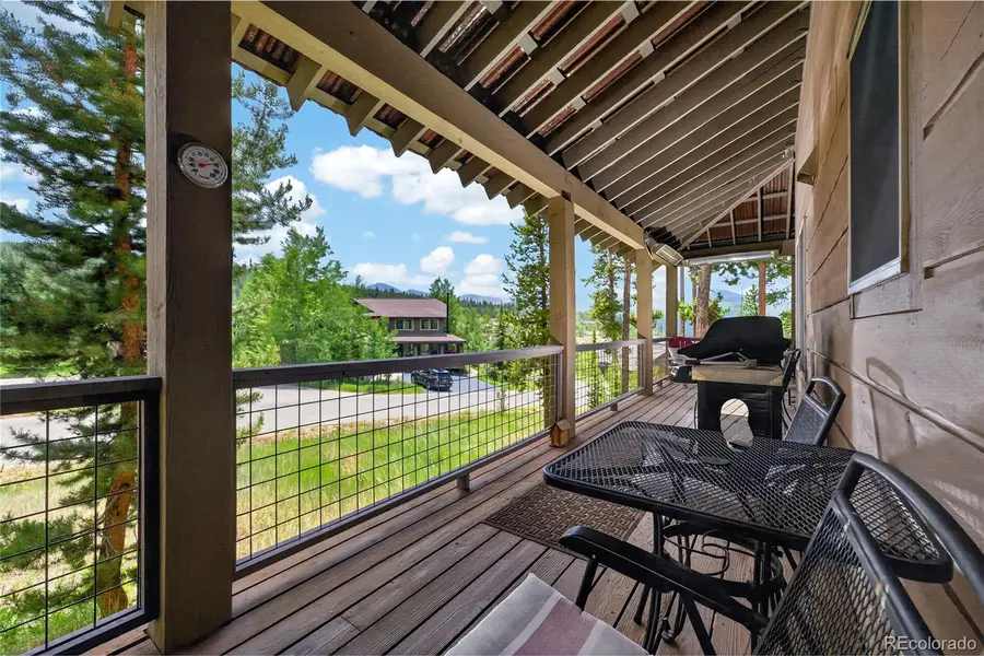 1201 Rendezvous Road, Fraser, CO 80442 - #3