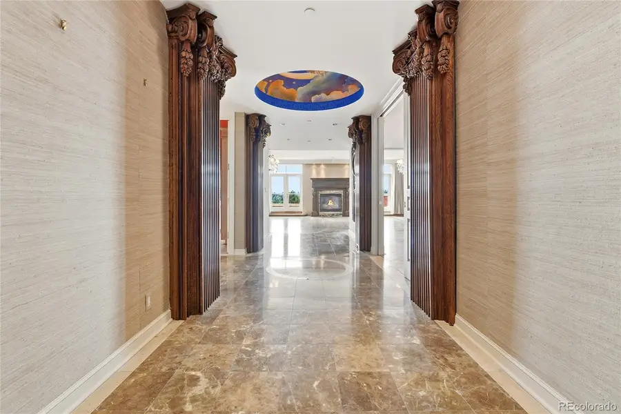 2400 E Cherry Creek South Drive #602, Denver, CO 80209 - #3
